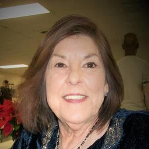 Meet your Posher, Sherry